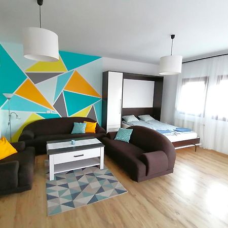 Szigligeti Panorama Apartmanhaz Экстерьер фото