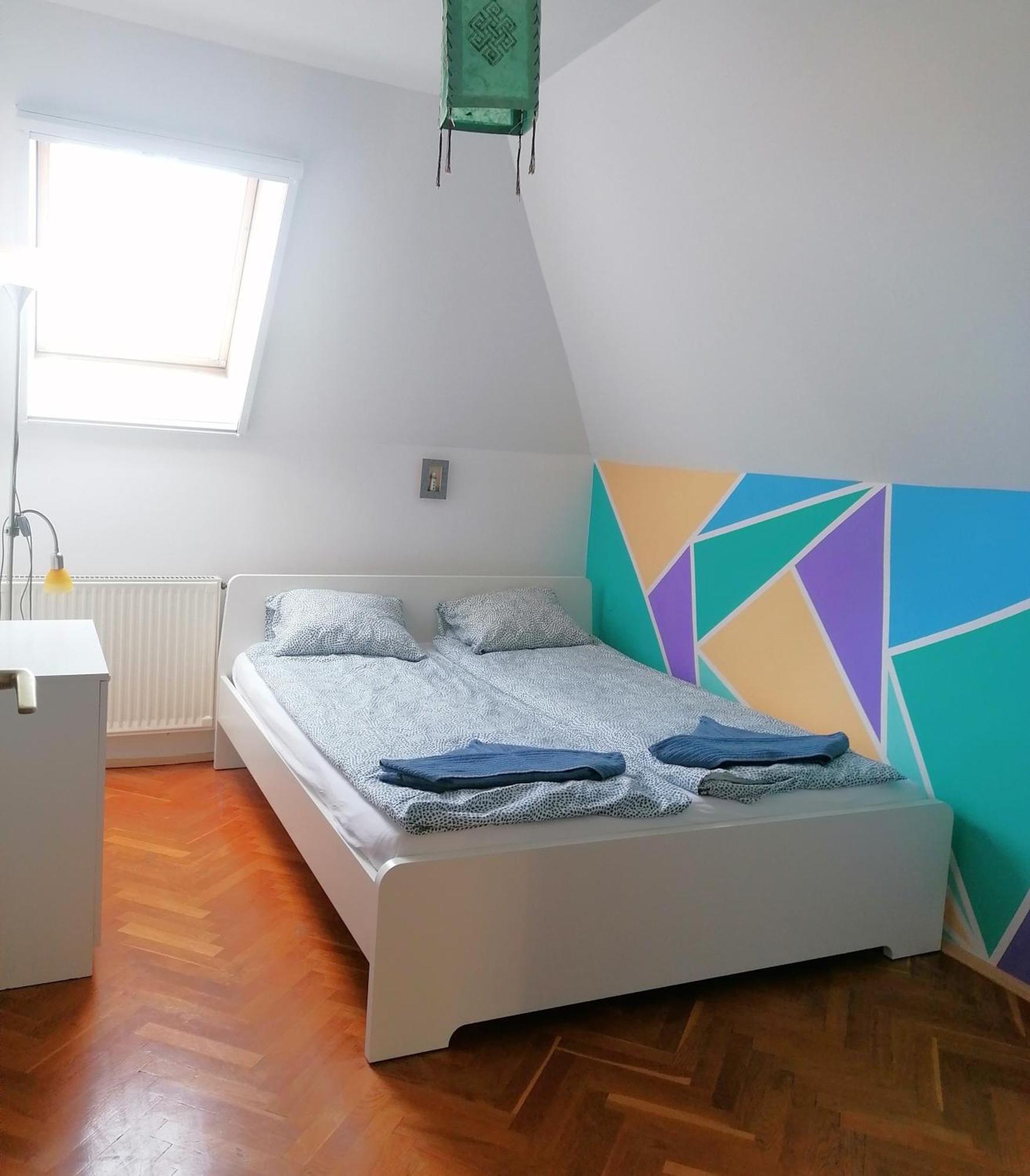 Szigligeti Panorama Apartmanhaz Экстерьер фото